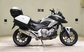 HONDA NC 700 X A 2012 RC63