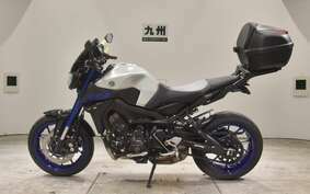 YAMAHA MT-09 2016 RN34J