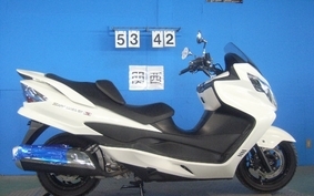 SUZUKI SKYWAVE 250 (Burgman 250) S Gen.3 CJ46A