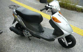 SUZUKI ADDRESS V125 G CF46A