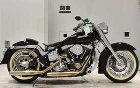 HARLEY FLSTC 1340 1994 BJL