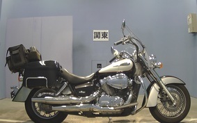 HONDA SHADOW 750 Gen. 3 RC50