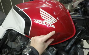 HONDA CB400SF VTEC SPEC 2 2002 NC39