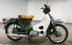 HONDA C70 SUPER CUB C70