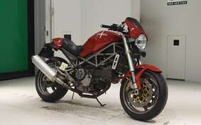 DUCATI MONSTER S4 2001