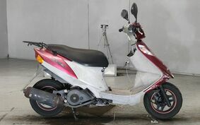 SUZUKI ADDRESS V125 G CF46A