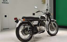 HONDA CL300 1967 CL300