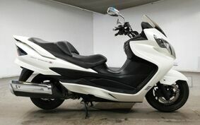 SUZUKI SKYWAVE 250 (Burgman 250) S CJ44A