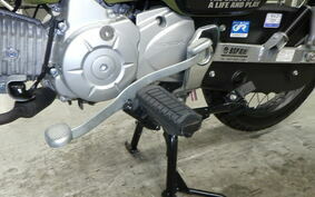 HONDA CROSS CUB 110 JA45