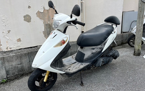 SUZUKI ADDRESS V125 G CF46A