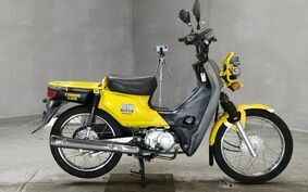 HONDA CROSS CUB 110 JA10