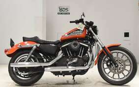 HARLEY XL883R 2006 CKM