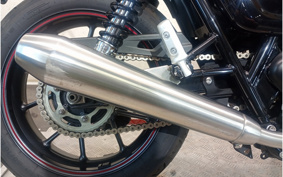 TRIUMPH  TRIUMPH  STREET  TWIN  2016 DAD74G