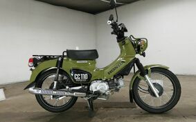 HONDA CROSS CUB 110 JA45