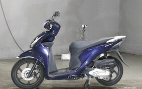 HONDA DIO 110 JF58