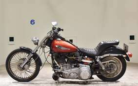 HARLEY FXEF 1340 1985 BBL