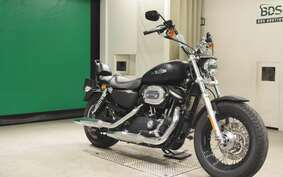 HARLEY XL1200CB 2012