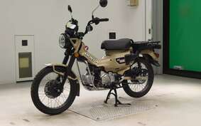 HONDA CT125 HUNTER CUB JA55