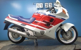 HONDA CBR1000F 1989 SC25