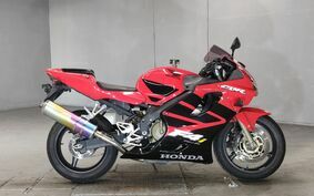 HONDA CBR600F4 2002 PC35