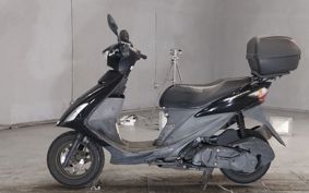 SUZUKI ADDRESS V125 CF4MA