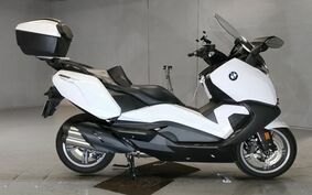 BMW C650GT 2018 0C05