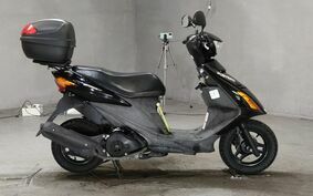 SUZUKI ADDRESS V125 S CF4MA