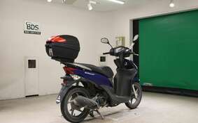 HONDA DIO 110 JF31