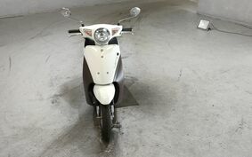 SUZUKI LET's G CA4AA