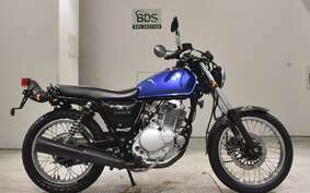 SUZUKI GRASS TRACKER NJ4DA