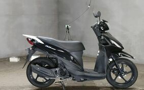 SUZUKI ADDRESS 110 CE47A