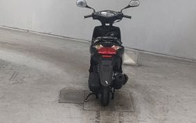 SUZUKI ADDRESS V125 CF4MA