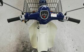 HONDA PRESS CUB 50 AA01