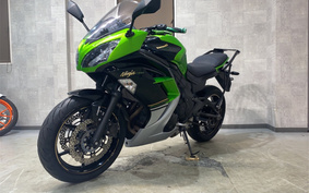 KAWASAKI Ninja 400 ABS SE 2014 EX400E