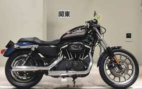 HARLEY XL883RI 2008 CS2