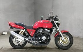 HONDA CB400SF VERSION S 1996 NC31