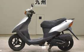 SUZUKI LET's 2 CA1PA