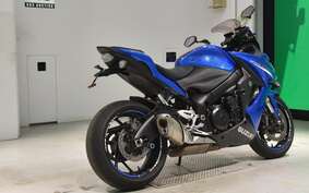 SUZUKI GSX-S1000F 2015 GT79A