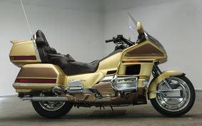 HONDA GL1500 GOLD WING SE 1991 SC22