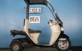 HONDA GYRO CANOPY TA02