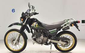 KAWASAKI SUPER SHERPA KL250G