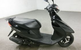 SUZUKI ADDRESS V50 CA44A