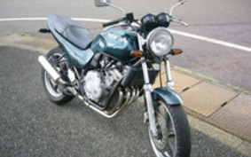 HONDA JADE MC23