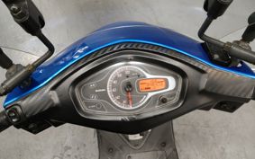 SUZUKI ADDRESS V125 CF4MA