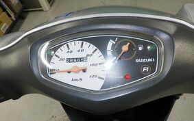 SUZUKI ADDRESS V125 G CF46A