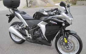 HONDA CBR250R MC41