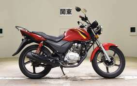 HONDA CBF125 PCJ7