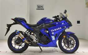 YAMAHA YZF-R25 RG10J