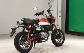 HONDA MONKEY 125 JB02