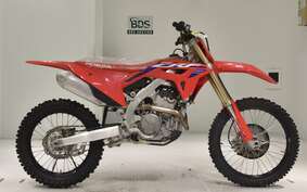 HONDA CRF250 RALLY ME12